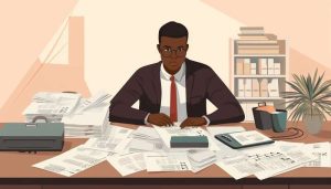 como calcular el sueldo neto